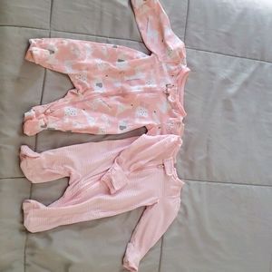 baby clothes 2 for 25